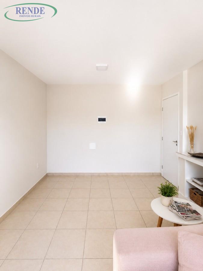 Apartamento para Venda na cidade de Pirassununga no bairro Vila Constitui&ccedil;&atilde;o