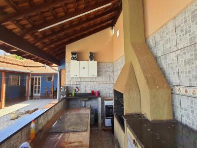 Casa para Venda, em Pirassununga, bairro Jardim Residence Rio Verde, 3 dormitrios, 2 banheiros
