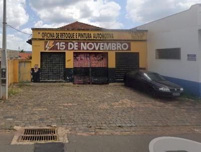 Galpo para Locao, em Pirassununga, bairro Centro