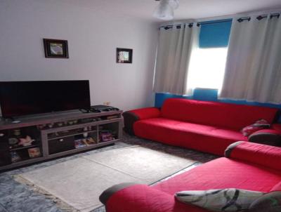 Casa para Venda, em Pirassununga, bairro Jardim Brasilia, 3 dormitrios, 2 banheiros, 2 vagas