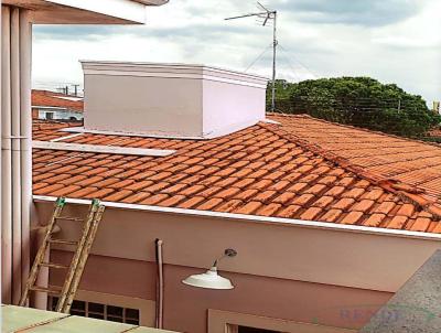 Casa para Venda, em Santa Rita do Passa Quatro, bairro Bairro Jardim, 4 dormitrios, 2 banheiros, 2 sutes