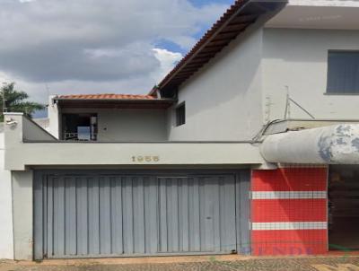 Casa para Venda, em Pirassununga, bairro Parque dos Eucaliptos, 3 dormitrios, 1 banheiro, 1 sute