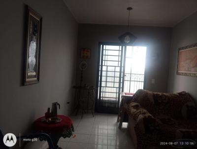 Apartamento para Venda, em Pirassununga, bairro Vila Paulista, 2 dormitrios, 1 banheiro, 1 vaga