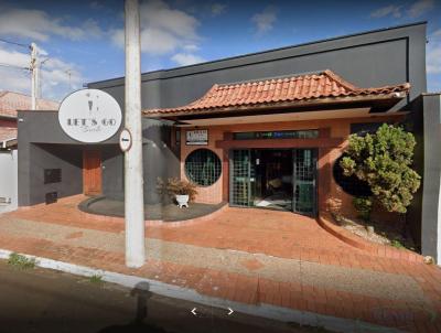 Sala Comercial para Venda, em Pirassununga, bairro Jardim Eldorado