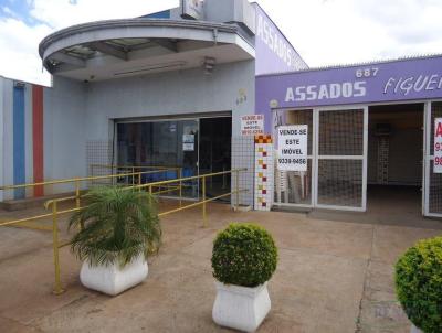 Sala Comercial para Venda, em Pirassununga, bairro Vila Pinheiro