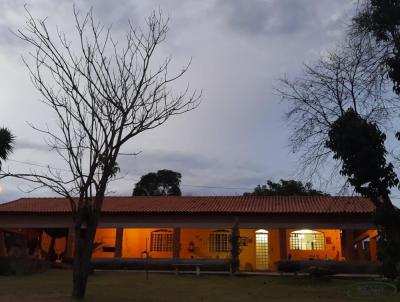 Chcara para Venda, em Pirassununga, bairro Vila Santa F