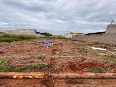 Lote para Venda, em Pirassununga, bairro Terrazul BA