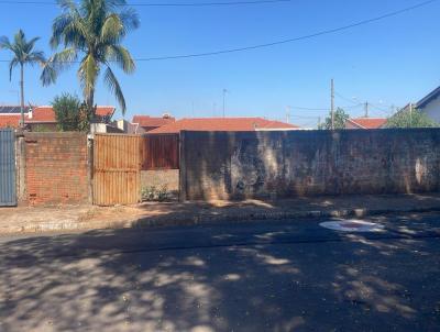 Terreno para Venda, em Pirassununga, bairro Jardim So Fernando