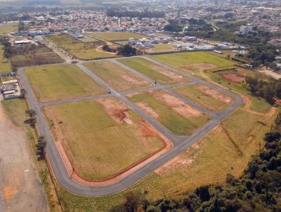 Lote para Venda, em Pirassununga, bairro Distrito Industrial