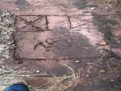 Lote para Venda, em Pirassununga, bairro Jardim Santa Rita