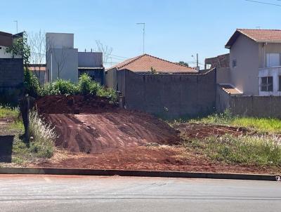 Lote para Venda, em Pirassununga, bairro Jardim Treviso