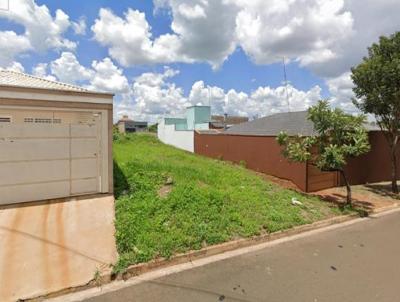 Lote para Venda, em Pirassununga, bairro Jardim Treviso