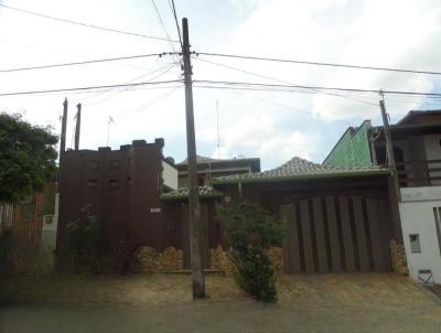 Casa para Venda, em Pirassununga, bairro Jardim Cidade Nova
