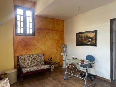 Comercial para Venda, em Pirassununga, bairro Jardim Carlos Gomes, 4 banheiros