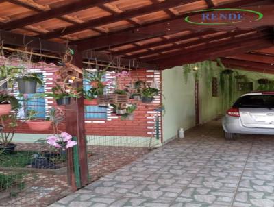 Casa para Venda, em Pirassununga, bairro Vila Industrial, 2 dormitrios, 2 banheiros, 1 sute, 3 vagas