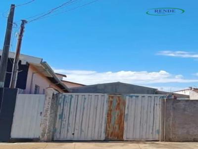 Terreno para Venda, em Pirassununga, bairro Jardim Morumbi