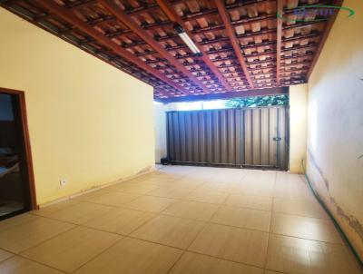 Casa para Venda, em Pirassununga, bairro Clayton Malaman, 2 dormitrios, 2 banheiros, 1 sute, 1 vaga