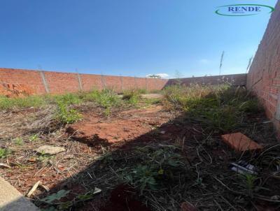 Terreno para Venda, em Pirassununga, bairro Terra Azul