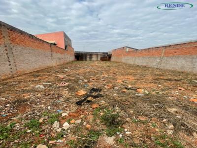 Terreno para Venda, em Pirassununga, bairro Vila Brasil