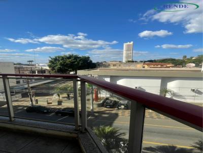 Apartamento para Venda, em Pirassununga, bairro Centro, 3 dormitrios, 2 banheiros, 1 sute, 2 vagas