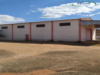 Galpo para Venda, em Pirassununga, bairro Distrito Industrial