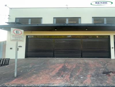 Galpo para Venda, em Pirassununga, bairro Clayton Malaman
