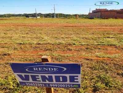 Terreno para Venda, em Pirassununga, bairro Jardim Botnico