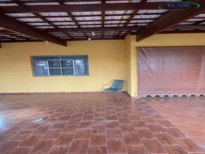 Casa para Venda, em Pirassununga, bairro Vila Malaquias, 3 dormitrios, 1 banheiro, 3 vagas