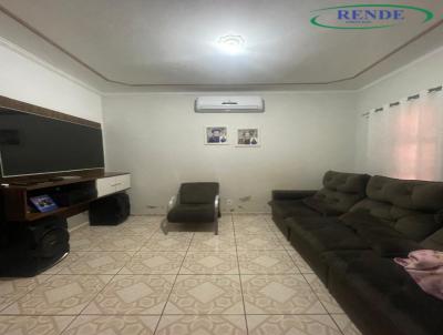 Casa para Venda, em Pirassununga, bairro Rio Verde, 3 dormitrios, 2 banheiros, 1 sute, 2 vagas