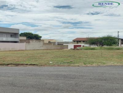 Terreno para Venda, em Pirassununga, bairro Clayton Malaman