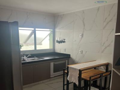 Apartamento para Venda, em Pirassununga, bairro Vila Paulista, 3 dormitrios, 1 banheiro, 1 vaga