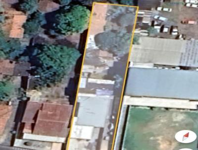 Terreno para Venda, em , bairro Santa Terezinha