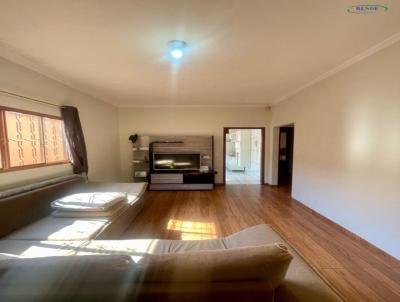 Casa para Venda, em Pirassununga, bairro Jardim Treviso, 2 dormitrios, 2 banheiros, 3 vagas