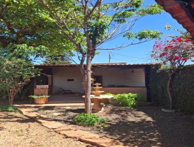 Casa para Venda, em Pirassununga, bairro Jardim Pavesi, 1 dormitrio, 2 banheiros