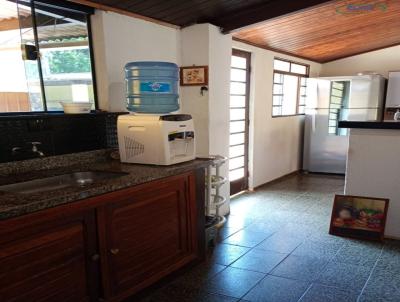 Casa para Venda, em Pirassununga, bairro Cachoeira de Emas, 3 dormitrios, 1 banheiro