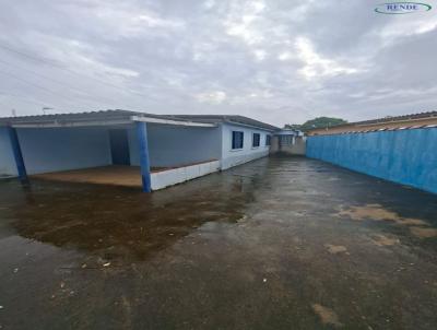 Casa para Venda, em Pirassununga, bairro Vila Esperana, 3 dormitrios, 1 banheiro, 4 vagas