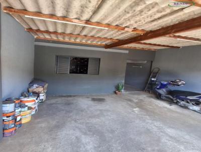 Casa para Venda, em Pirassununga, bairro Vila So Pedro, 1 dormitrio, 1 banheiro, 1 vaga