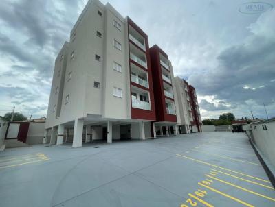 Apartamento para Venda, em Pirassununga, bairro Vila Guimares, 2 dormitrios, 1 banheiro, 1 sute, 2 vagas