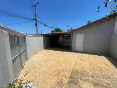 Casa para Venda, em Pirassununga, bairro Jardim So Valentim, 2 dormitrios, 2 banheiros, 3 vagas
