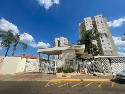 Apartamento para Venda, em Pirassununga, bairro Jardim Ferrarezzi, 2 dormitrios, 1 banheiro, 1 vaga