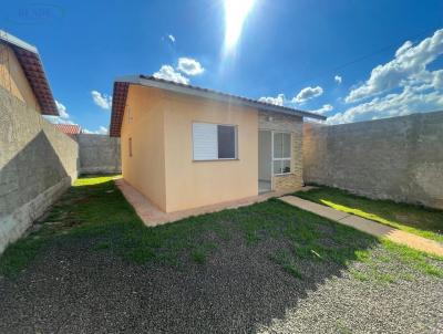 Casa para Venda, em Pirassununga, bairro Jardim Marilia, 2 dormitrios, 1 banheiro, 3 vagas