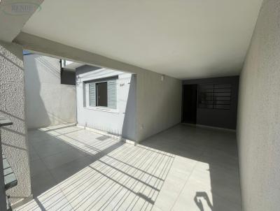 Casa para Venda, em Pirassununga, bairro Vila Nova, 3 dormitrios, 1 banheiro, 1 sute, 1 vaga