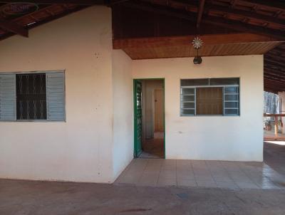 Casa para Venda, em Pirassununga, bairro Jardim das Laranjeiras, 2 dormit�rios, 1 banheiro, 2 vagas