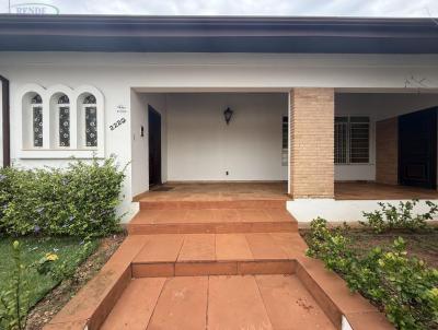 Casa para Venda, em Pirassununga, bairro Centro, 6 dormit�rios, 6 banheiros, 3 su�tes, 10 vagas