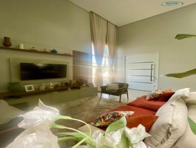 Casa em Condom�nio para Loca��o, em Pirassununga, bairro Cidade Jardim, 3 dormit�rios, 3 banheiros, 1 su�te, 2 vagas