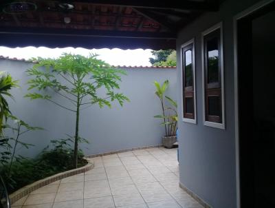 Casa para Venda, em Pirassununga, bairro Jardim Carlos Gomes, 4 dormit�rios, 4 banheiros, 2 su�tes, 1 vaga