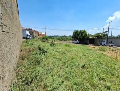 Terreno para Venda, em Pirassununga, bairro Jardim Milennium
