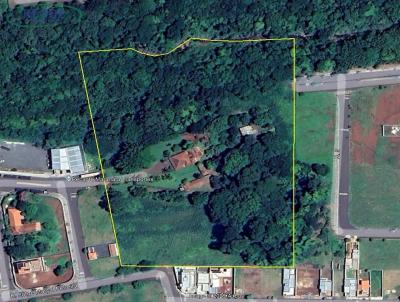 Ch�cara para Venda, em Pirassununga, bairro Jardim Ferrarezi