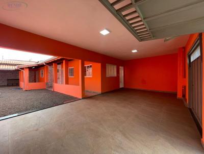 Casa para Loca��o, em Pirassununga, bairro Terrazul, 2 dormit�rios, 3 banheiros, 1 su�te, 4 vagas