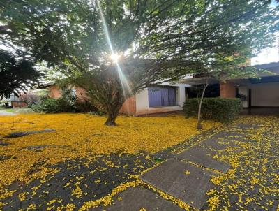 Casa para Venda, em Pirassununga, bairro Cidade Jardim, 4 dormit�rios, 5 banheiros, 3 vagas